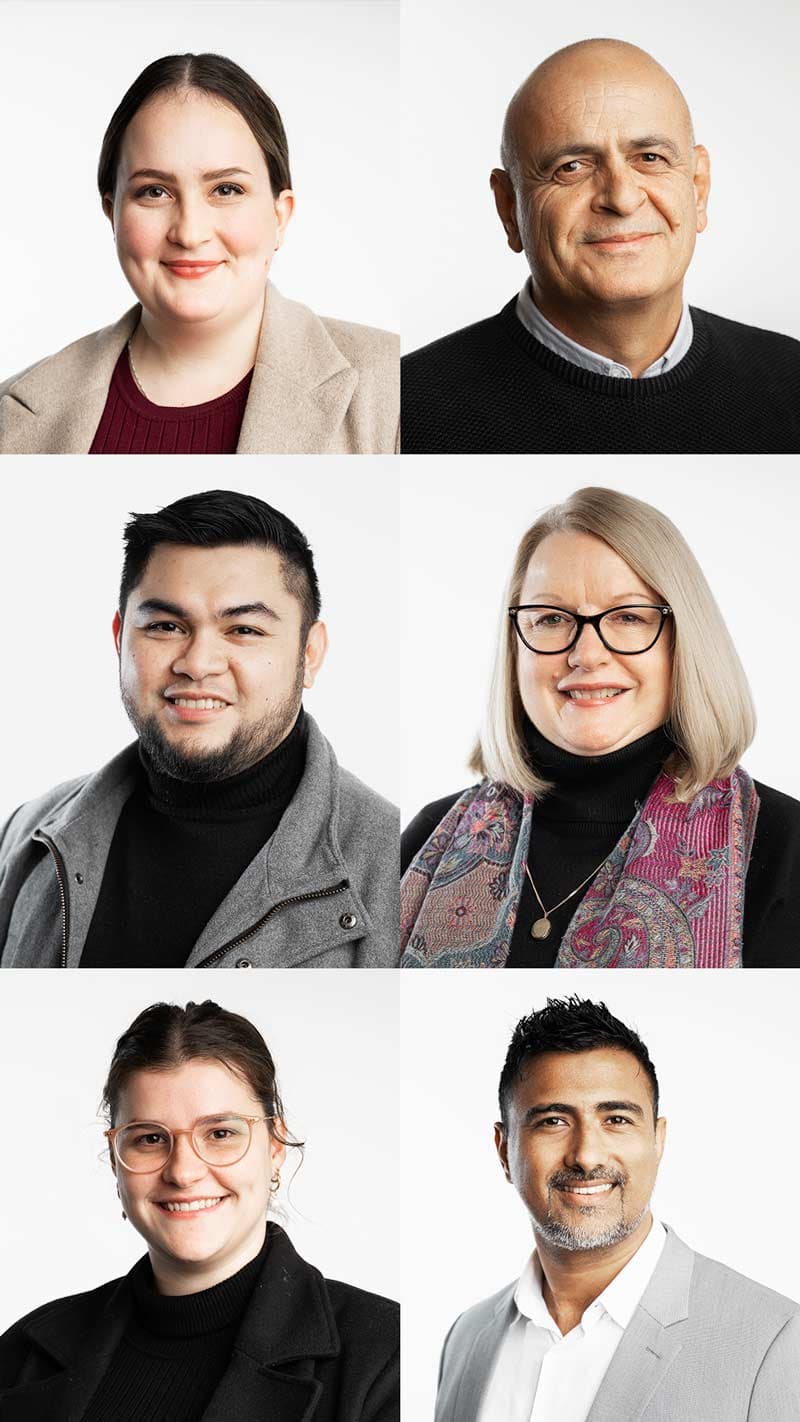 ACBC Staff Photography 2024