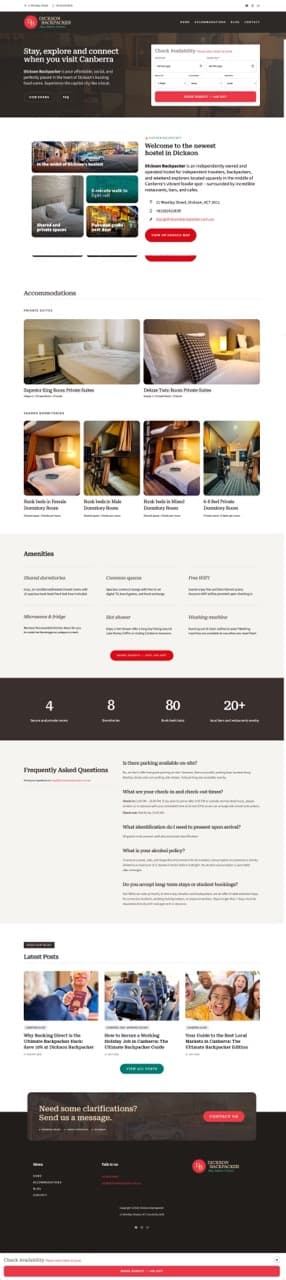 gallery project