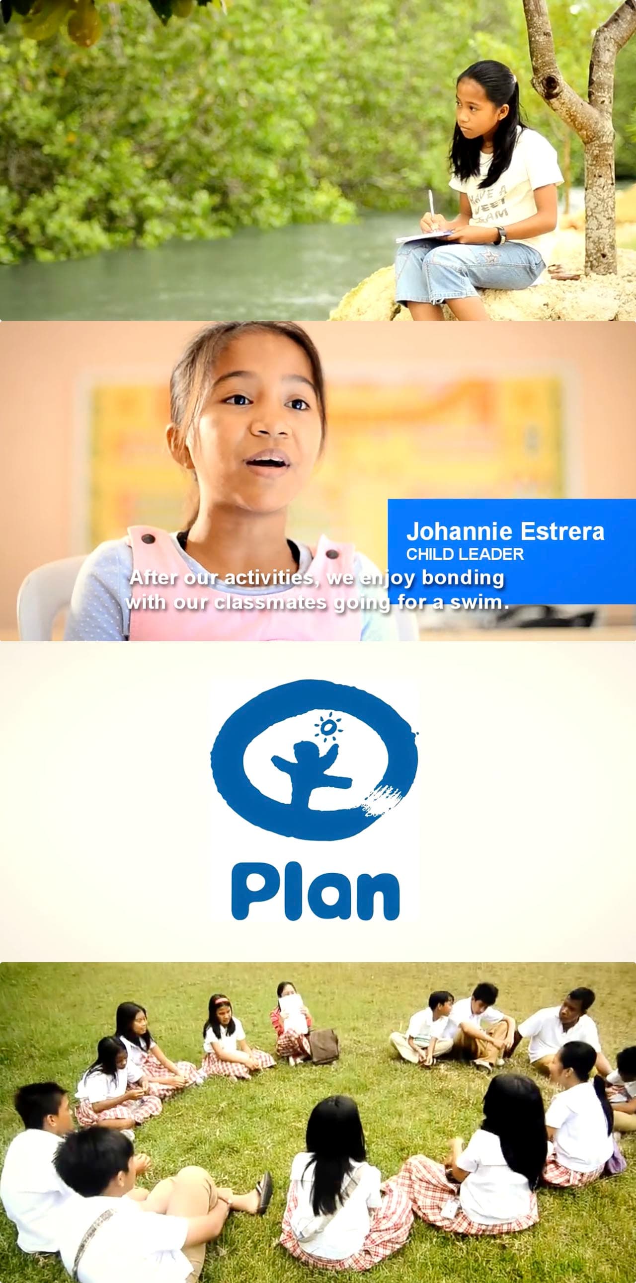 Plan International - Camotes Project Documentary